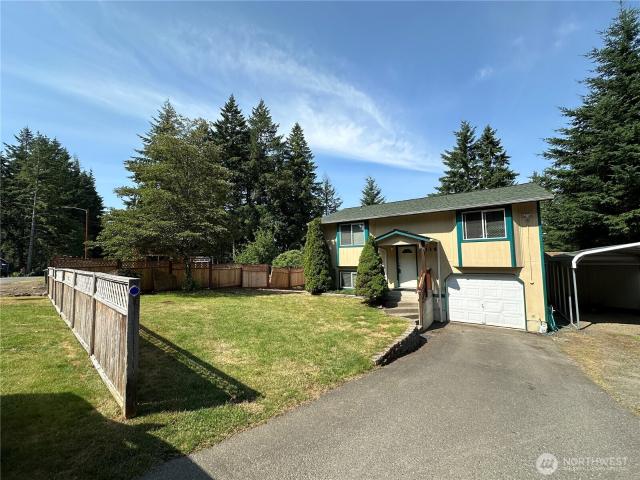 House for sale in Belfair