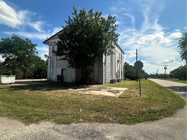 Commercial for sale in Dewitt, Texas