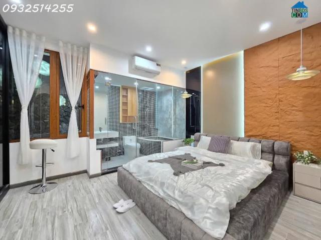 Nhà mặt phố bán tại Liên Chiểu, Đà Nẵng