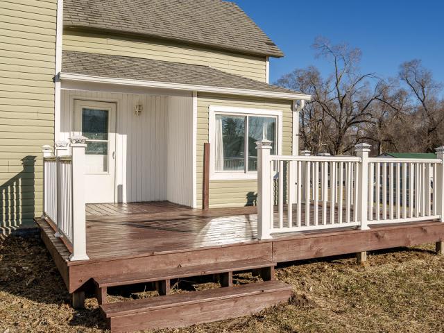 House for sale in Thomson, Illinois