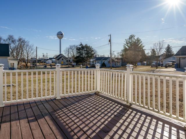 House for sale in Thomson, Illinois
