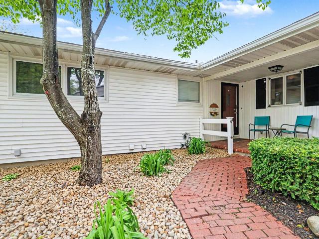 House for sale in Kalamazoo, Michigan