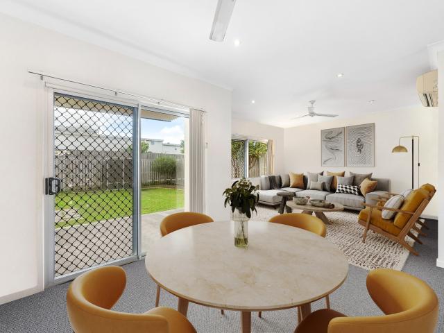 Apartment for rent in New Auckland, Gladstone
