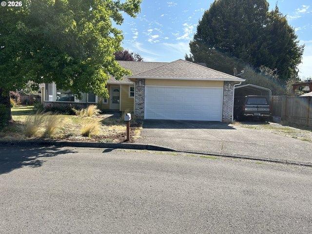 House for sale in Oregonia