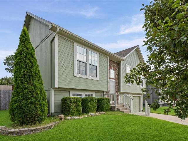 House for sale in Grain Valley, Missouri