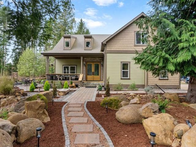 House for sale in Stevenson, Washington
