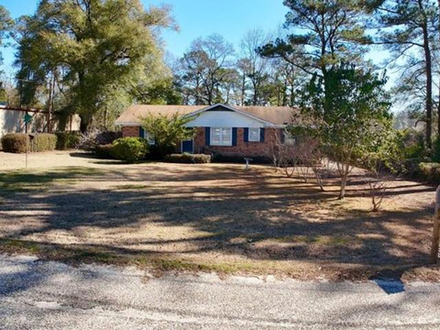 House for sale in Jackson, Alabama