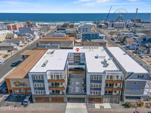 Condo for sale in Seaside Heights, New Jersey