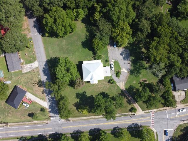 Land for sale in Athens, Georgia