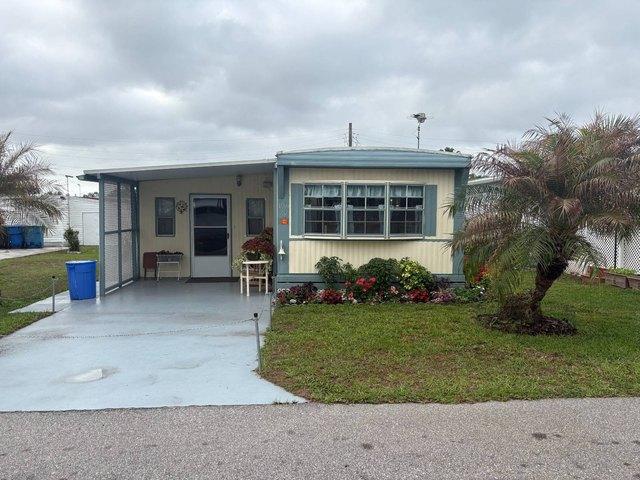 House for sale in Fort Meade, Florida