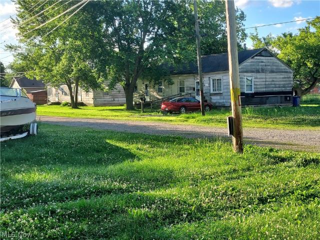 Commercial for sale in Port Clinton, Ottawa County