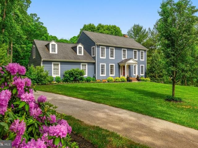 House for sale in Parkton, Maryland