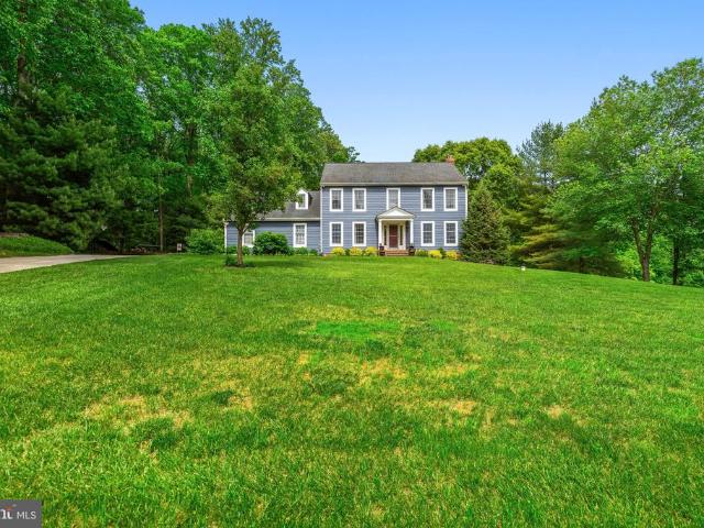 House for sale in Parkton, Maryland