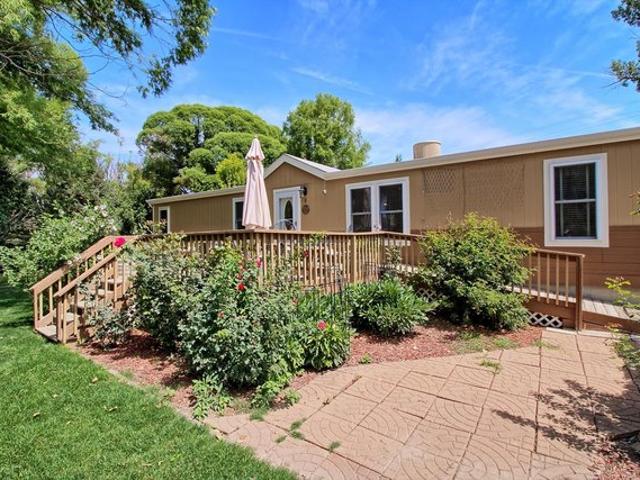 House for sale in Mack, Colorado