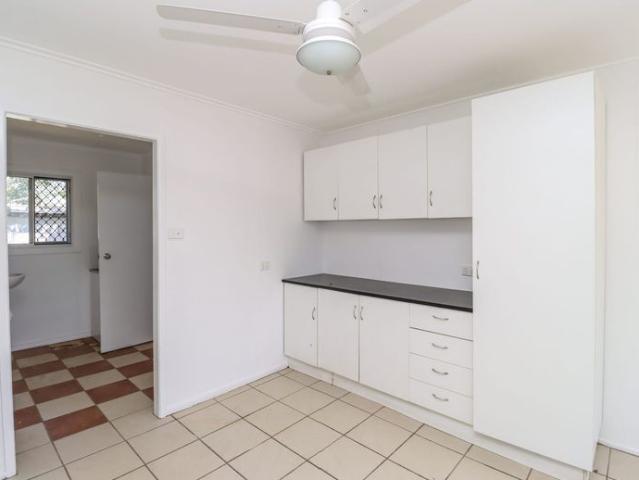 Apartment for rent in Mount Isa, Queensland