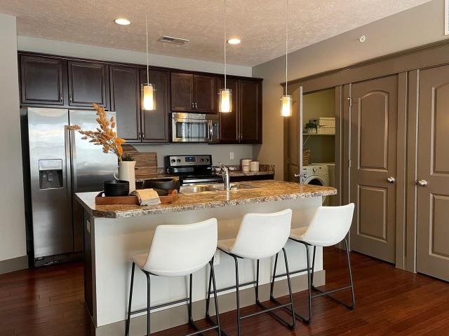Apartment for rent in Nebraska