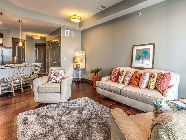 Apartment for rent in Elkhorn