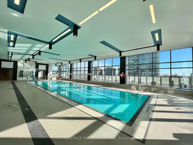 Condo for rent in Woburn, Ontario