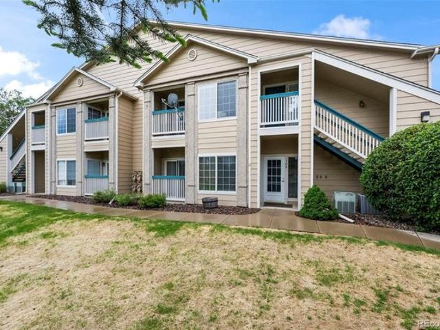 Condo for sale in Broomfield, Colorado
