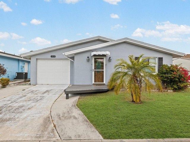 House for sale in Dunedin, Florida