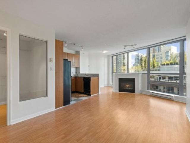 Property for rent in Vancouver, British Columbia