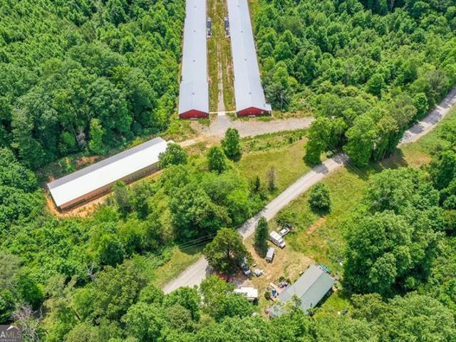 House for sale in Pickens, Georgia