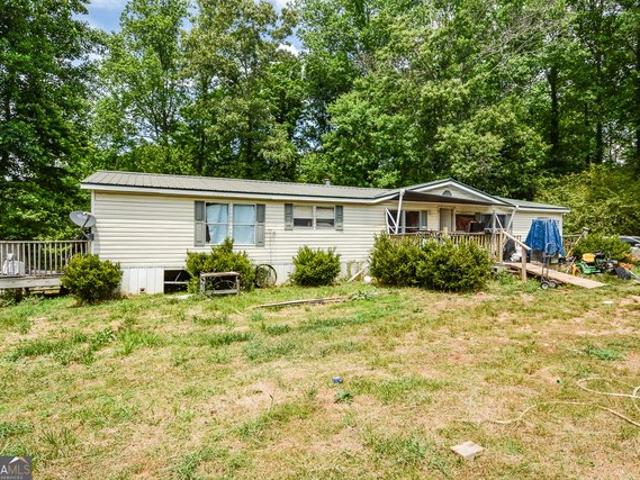 House for sale in Pickens, Georgia