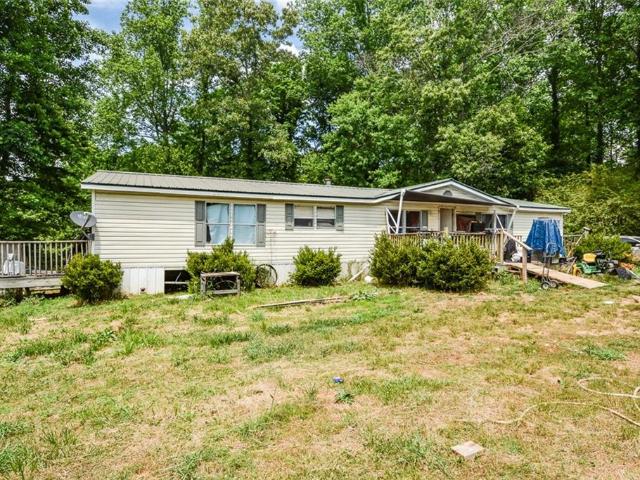 House for sale in Talking Rock, Gilmer County