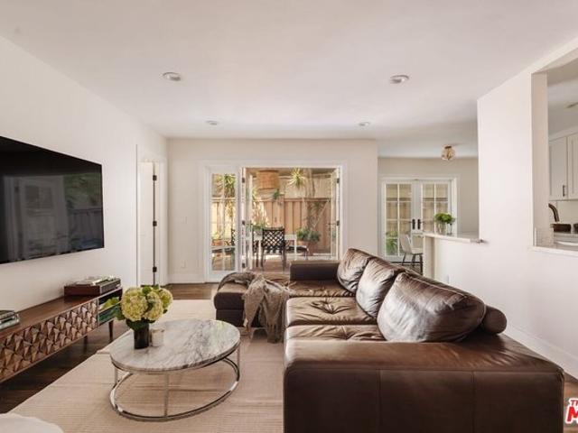 Condo for sale in West Hollywood, California