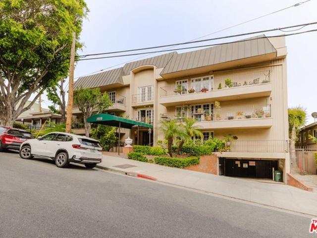 Condo for sale in West Hollywood, California