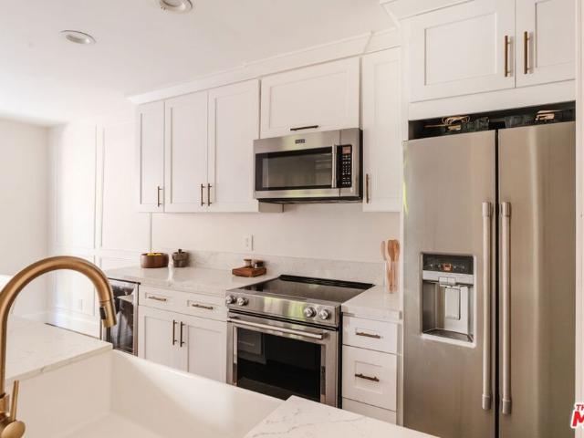 Condo for sale in West Hollywood, California