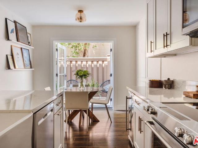 Condo for sale in West Hollywood, California