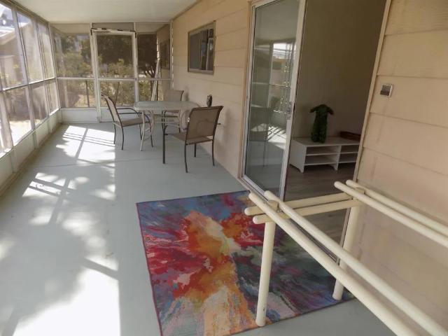 House for sale in Borrego Springs, California
