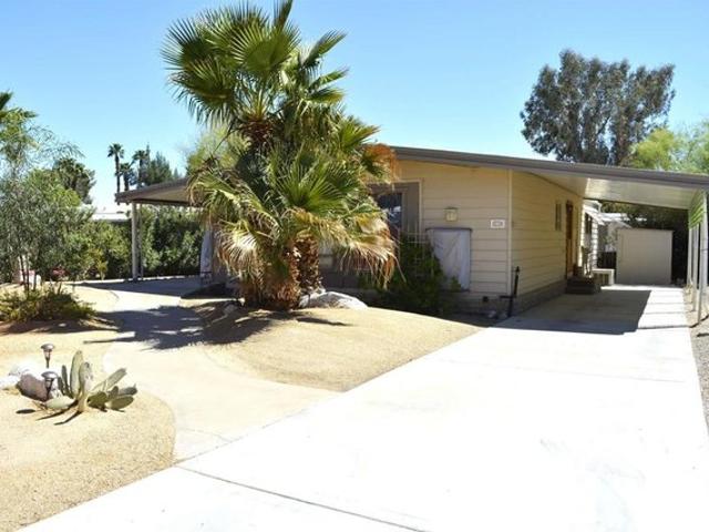 House for sale in Borrego Springs, California