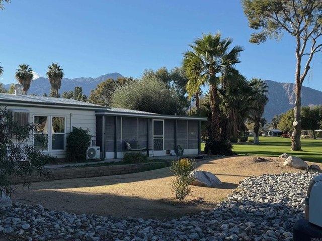 House for sale in Borrego Springs, San Diego County