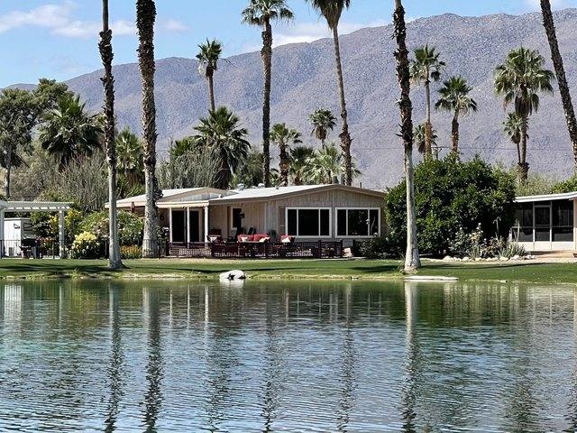 House for sale in Borrego Springs, California