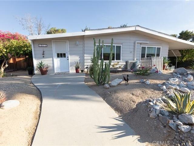 House for sale in Borrego Springs, San Diego County