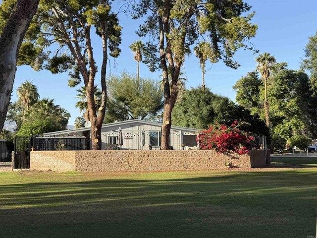 House for sale in Borrego Springs, California