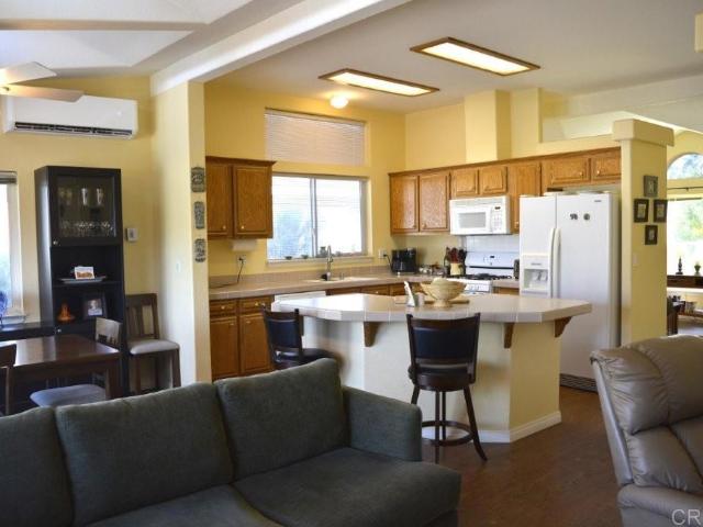 Property for sale in Borrego Springs, California