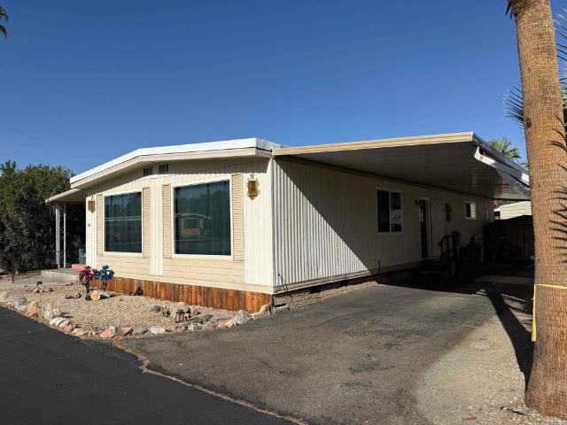 House for sale in Borrego Springs, California