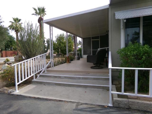 House for sale in Borrego Springs, San Diego County
