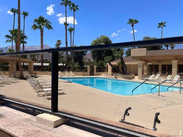 House for sale in Borrego Springs, California
