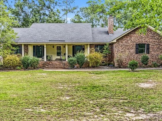 House for sale in Santee, Orangeburg County