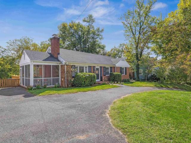 House for sale in Locust Grove, Charlottesville
