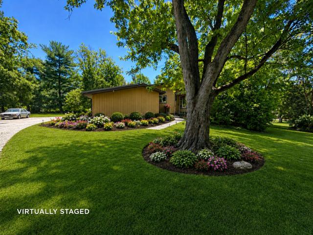 House for sale in Mahomet, Illinois