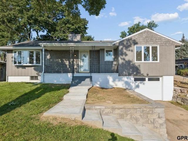 House for sale in Nebraska