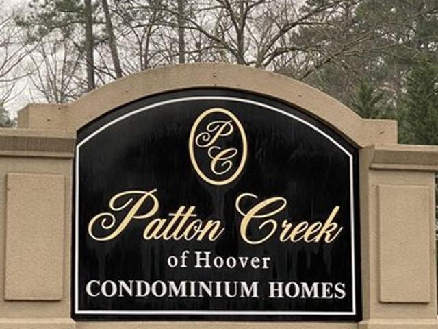 Condo for sale in Hoover, Alabama