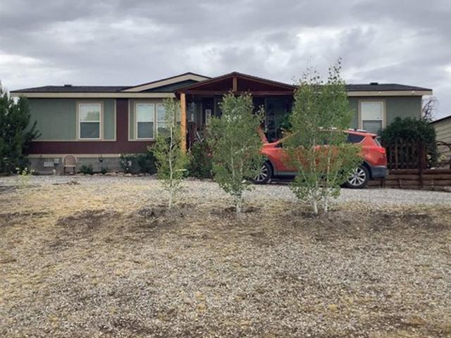 House for sale in Gallup, New Mexico