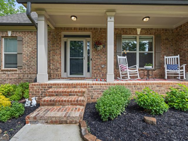 House for sale in Oconee, Georgia