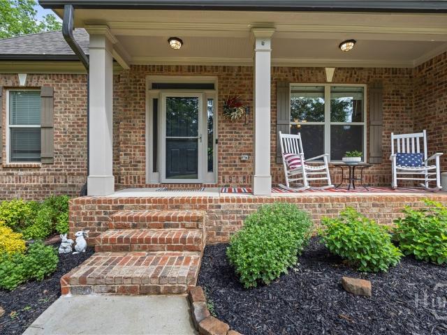 House for sale in Oconee, Georgia